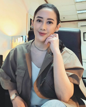 Ninik (Instagram)